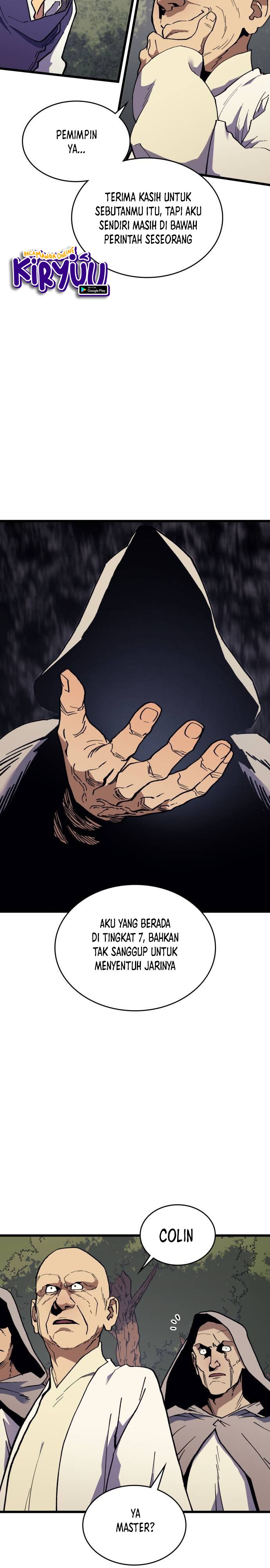 Wizard of Arsenia Chapter 32 Gambar 12